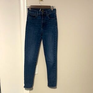 Polo Ralph Lauren Tompkins skinny jeans